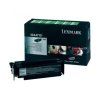 Lexmark originální toner 12A4710, black, 6000str., return