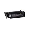Lexmark originální toner 12A4710, black, 6000str., return