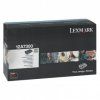 Lexmark originální toner 12A7300, black, 3000str.