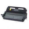 Lexmark originální toner 1382925, black, 17600str., return