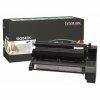 Lexmark originální toner 15G042K, black, 15000str., return