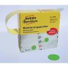 Avery Zweckform etikety 19mm, světle zelené, 250 etiket, značkovací, 3855, pro ruční popis