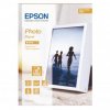 Epson Photo Paper, C13S042158, foto papír, lesklý, bílý, Stylus Color, Photo, Pro, 13x18cm, 5x7", 194 g/m2, 50 ks, inkoustový