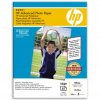 HP Advanced Glossy Photo Paper, Q8696A, foto papír, bez okrajů typ lesklý, zdokonalený typ bílý, 13x18cm, 5x7", 250 g/m2, 25 ks, i