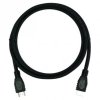Video kabel HDMI samec - HDMI samec, HDMI 1.4 - High Speed with Ethernet, 10m, černá