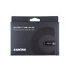 Avacom USB kabel (3.0), USB A samec - USB C samec, 1m, černý, blistr, DCUS-TPC-100K