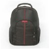 Batoh na notebook 16", Stockholm, černý z polyesteru, Verbatim