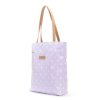Taška na notebook 13", Seiren Lavender, růžová z polyesteru, Golla