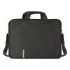 Taška na notebook 15,6", Geek, černá z polyesteru, Defender