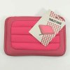 Obal na tablet 7", Tootsie, růžový z nylonu