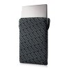 Sleeve na notebook 14", Protective reversible, šedý z neoprenu, HP