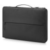 Obal voděodolný na notebook 14", černý z polyester/polyuretanu, voděodolný, HP