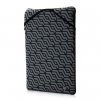 Sleeve na notebook 15,6", Protective reversible, šedý z neoprenu, HP