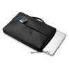 Obal na notebook 15,6", Sleeve, černý z voděodolný, HP