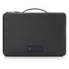 Obal na notebook 15,6", Sleeve, černý z voděodolný, HP
