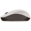 Myš bezdrátová, Genius NX-7000, bílá, optická, 1200DPI