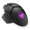 Myš bezdrátová, HP OMEN Photon, černá, optický, 16000DPI