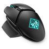Myš bezdrátová, HP OMEN Photon, černá, optický, 16000DPI
