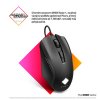 Myš drátová, HP OMEN Vector Essential, černá, optický, 7200DPI