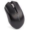 Myš bezdrátová, A4Tech G3-200NS, černá, optická, 1000DPI