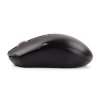 Myš bezdrátová, A4Tech G3-200NS, černá, optická, 1000DPI