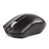 Myš bezdrátová, A4Tech G3-200NS, černá, optická, 1000DPI