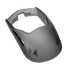 Myš drátová, Marvo FIT LITE G1, šedá, optika, 12000DPI
