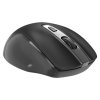Myš bezdrátová, Defender PRIME MB-053, černá, optická, 1600DPI