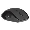 Myš bezdrátová, Defender Accura MM-295, černá, optická, 1600DPI