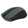Myš bezdrátová, Defender Accura MM-935, šedá, optická, 1600DPI