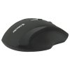 Myš bezdrátová, Defender Accura MM-665, černá, optická, 1600DPI