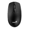 Myš bezdrátová, Genius NX-7000SE, černá, optická, 1200DPI