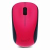 Myš bezdrátová, Genius NX-7000, červená, optická, 1200DPI