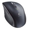 Myš bezdrátová, Logitech M705, černá, laserová, 1000DPI