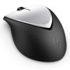Myš bezdrátová, HP Envy 500, stříbrná, laserová, 1600DPI