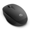 Myš bezdrátová, HP Wireless, černá, optická, 3600DPI