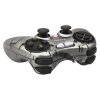 Gamepad Defender Zoom, 10tl., USB, šedý, vibrační, Windows XP/VISTA/7/8/10