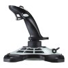 Joystick Logitech Extreme 3D Pro, 12tl., USB, černý, Spoušť pro rychlou střelbu, Windows 2000/XP/Vista/7/8/10