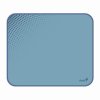 Podložka pod myš G-Pad 230S, látková, modro-šedá, 2,5 mm, Genius
