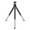 Tripod 1 Genius na stůl, černý, kov/plast, 360 stupňů rotace