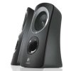 Logitech reproduktory Z313, 2.1, 25W, černé, regulace hlasitosti