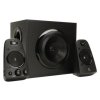 Logitech reproduktory Z623, 2.1, 400W, černé, regulace hlasitosti, pro Notebooky, pro PC, Subwoofer 130W