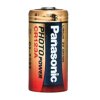 Baterie lithiová, CR123, 3V, Panasonic, blistr, 1-pack