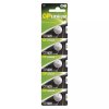 Baterie lithiová, CR1620, 3V, GP, blistr, 5-pack