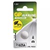 Baterie alkalická, LR9, 1.5V, GP, blistr, 1-pack