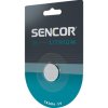 Baterie lithiové, CR2016, 3V, Sencor, blistr, 1-pack