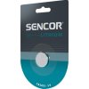 Baterie lithiové, CR2025, 3V, Sencor, blistr, 1-pack