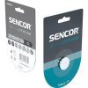 Baterie lithiové, CR2025, 3V, Sencor, blistr, 1-pack