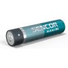 Baterie alkalická, AAA, 1.5V, Sencor, blistr, 4-pack