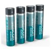 Baterie alkalická, AAA, 1.5V, Sencor, folie, 4-pack